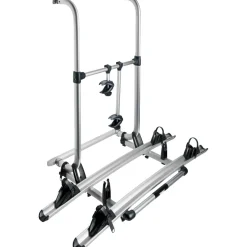 Elite G2  Thule Fahrradträger