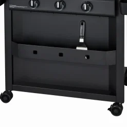 Enders Amaro 3  Plancha Grill
