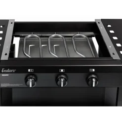 Enders Amaro 3  Plancha Grill
