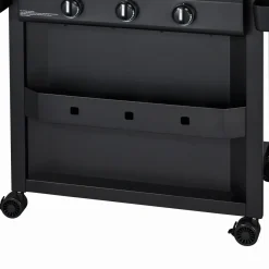 Enders Amaro 3  Plancha Grill