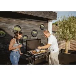 Enders Amaro 3  Plancha Grill