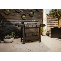Enders Amaro 3  Plancha Grill