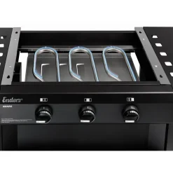 Enders Amaro 3  Plancha Grill