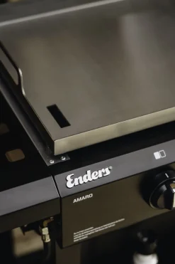 Enders Amaro 2 Plancha-Grill