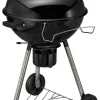 Enders Caldera Pro 57 Holzkohle-Kugelgrill