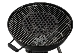 Enders Caldera Pro 57 Holzkohle-Kugelgrill