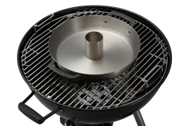 Enders Caldera Pro 57 Holzkohle-Kugelgrill
