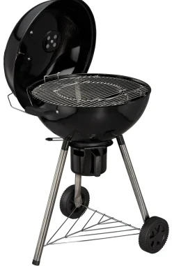 Enders Caldera Pro 57 Holzkohle-Kugelgrill
