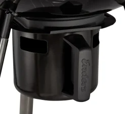 Enders Caldera Pro 57 Holzkohle-Kugelgrill