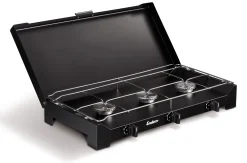 Enders Campingkocher Dalgety 3 Black