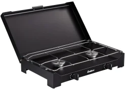 Enders Campingkocher Dalgety 2 Black