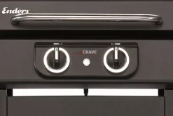 Enders eCrave 2 Elektrogrill