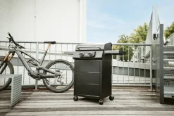 Enders eCrave 2 Elektrogrill