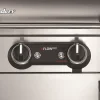 Enders eFlow Pro 2 Turbo Elektrogrill mit Turbo  Zone, Switch Grid & Unterschrank