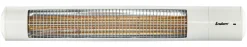 Enders Elektroheizstrahler Oxeo White -  2000 W, Infrarot, modern & energieeffizient