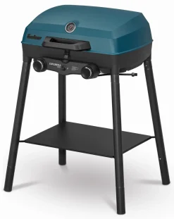 Enders Explorer II Pro Camping Gasgrill