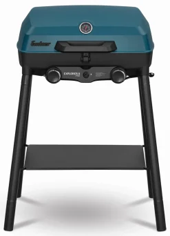 Enders Explorer II Pro Camping Gasgrill