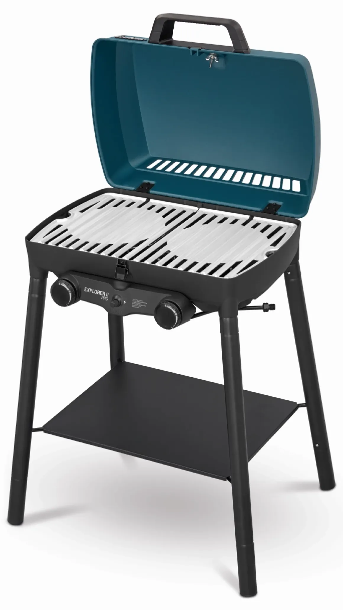 Enders Explorer II Pro Camping Gasgrill