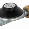 Enders Gasdruckregler mit SBS  1,5 kg/h, 50 mbar