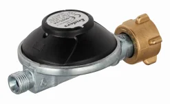 Enders Gasdruckregler mit SBS 1,5 kg/h, 50 mbar