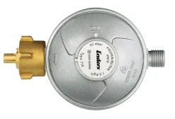 Enders Gasdruckregler mit SBS  1,5 kg/h, 50 mbar