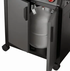 Enders Hyde 4 SIKR Turbo