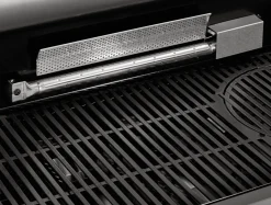 Enders Hyde 6 SIKR Turbo II Gasgrill  mit 2 Turbo Zones 800°C