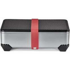Enders Pace Camping Gasgrill & Gaskocher -  2-in-1 Kombigerät 2 kW