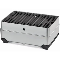 Enders Pace Camping Gasgrill & Gaskocher - 2-in-1 Kombigerät 2 kW
