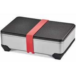 Enders Pace Camping Gasgrill & Gaskocher - 2-in-1 Kombigerät 2 kW