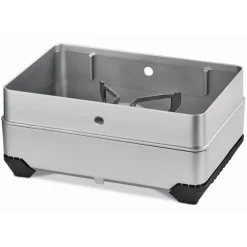 Enders Pace Camping Gasgrill & Gaskocher - 2-in-1 Kombigerät 2 kW