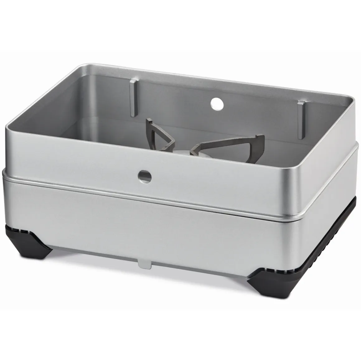 Enders Pace Camping Gasgrill & Gaskocher - 2-in-1 Kombigerät 2 kW