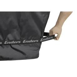 Enders Premium Wetterschutzhülle für Urban II Pro  mit Trolley