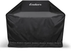 Enders Premium Wetterschutzhülle für Uniq 4 IK Cruster
