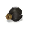 Enders Sicherheitsdruckregler 1,5 kg/h, 50 mbar