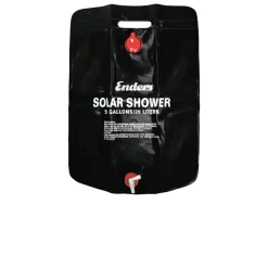 Enders Solardusche  20 Liter