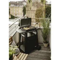 Enders Trolley für Urban II & Urban II Pro  Mobiler Unterbau