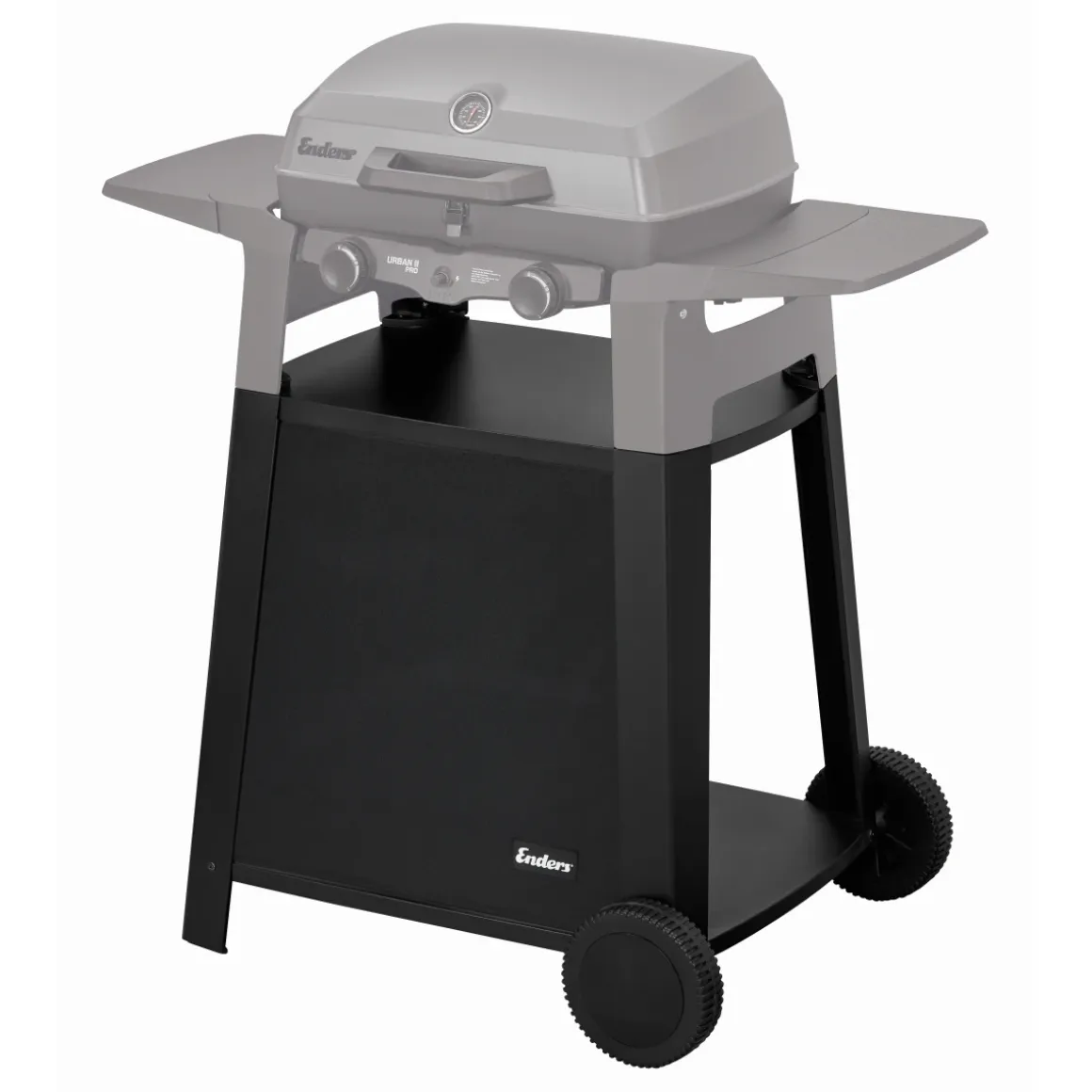 Enders Trolley für Urban II & Urban II Pro Mobiler Unterbau