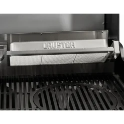 Enders Uniq 4 IK Cruster Gasgrill mit 4 Brennern und Head Range