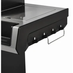 Enders Uniq 4 IK Cruster Gasgrill mit 4 Brennern und Head Range