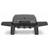 Enders Urban II Pro Camping-Gasgrill -  2-Brenner, Tischgerät, direkt & indirekt grillen