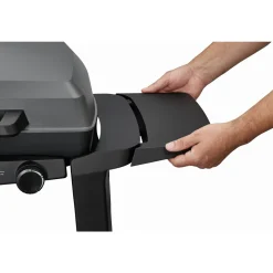 Enders Urban II Pro Camping-Gasgrill - 2-Brenner, Tischgerät, direkt & indirekt grillen