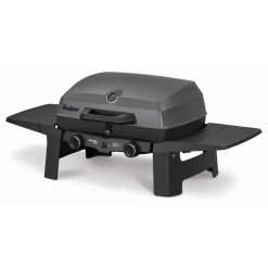 Enders Urban II Pro Camping-Gasgrill - 2-Brenner, Tischgerät, direkt & indirekt grillen