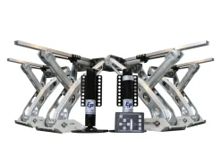 E&P LevelSystem Level C  mit Montage