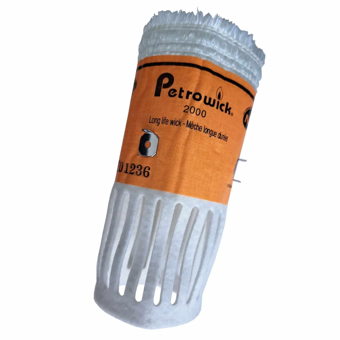 Ersatz-Docht für Petroleumofen Corona RX2485