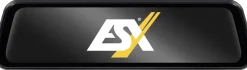 ESX VNA-Mirror 9,7 Zoll Rückspiegel-Monitor HD  für Wohnmobil & LKW