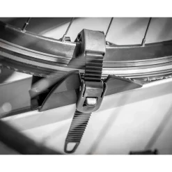 EUFAB ProBC3  Fahrradträger für 3 Räder