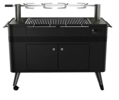 Everdure HUB II Holzkohlegrill