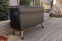 Everdure HUB II Holzkohlegrill