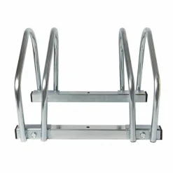 Fahrradständer  für 2 Fahrräder